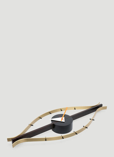 Eye Clock Vitra Eye Clock Gold wps0644753