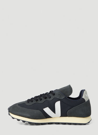 Veja Rio Branco Alveomesh Sneakers Black vej0346018