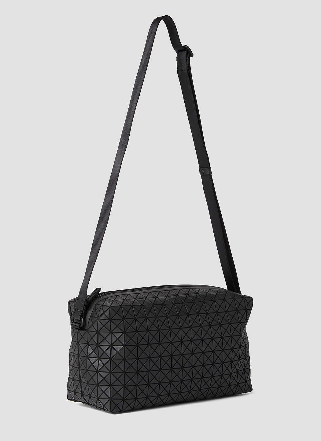 Baobao saddle bag top
