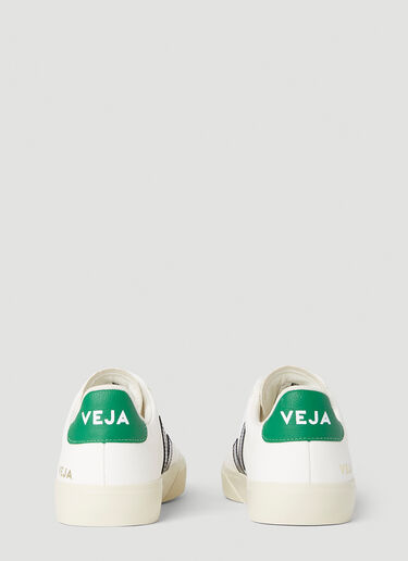 Campo Sneakers Veja Campo Sneakers White vej0352006
