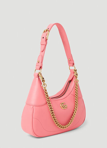 Gucci Aphrodite Small Shoulder Bag Pink guc0253174