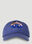 Carne Bollente Bare Mermaids Baseball Cap White cbn0352017