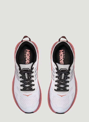 HOKA Clifton 6 Sneakers Orange hok0240003