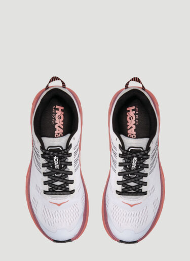 HOKA Clifton 6 Sneakers Orange hok0240003