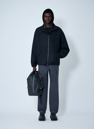Panno Hooded Jacket GR10K Panno Hooded Jacket Grey grk0162001