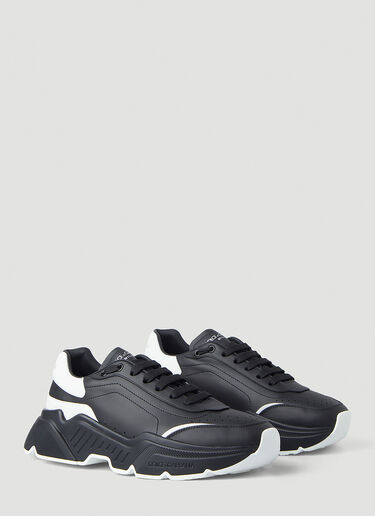 Dolce & Gabbana Daymaster 运动鞋 黑色 dol0245030