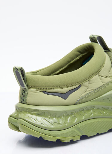 HOKA Ora Primo Sneakers Green hok0355002
