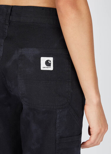 Carhartt WIP W' Pierce Chromo Pants Black wip0251003