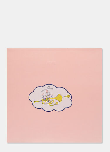 Music RECKONWRONG : WHITIES 005 Black mus0504126