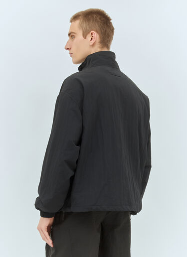 66°North Hringbraut Track Jacket Black ssn0158004