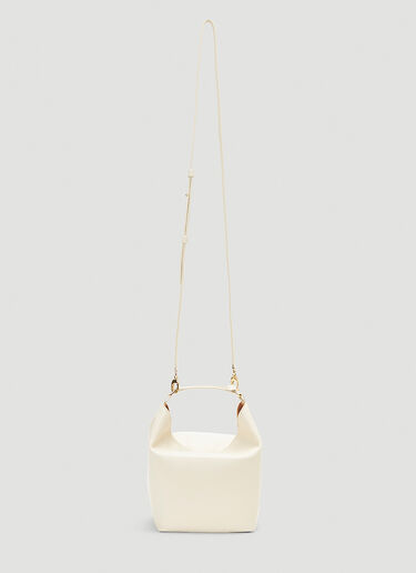 Rejina Pyo Sofia Handbag White rej0243014