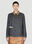 Junya Watanabe Denim Shirt Jacket Beige jwn0152006