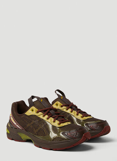 Asics UB4-S Gel-1130 Sneakers Brown asi0350010