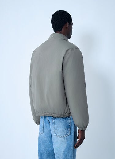 Avenue Padded Jacket Our Legacy Avenue Padded Jacket Khaki our0162001