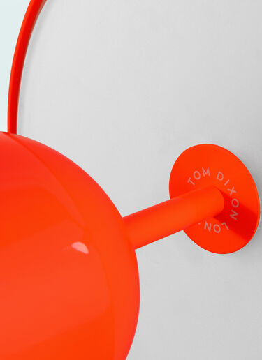 Tom Dixon Bell Table Lamp Red wps0691509