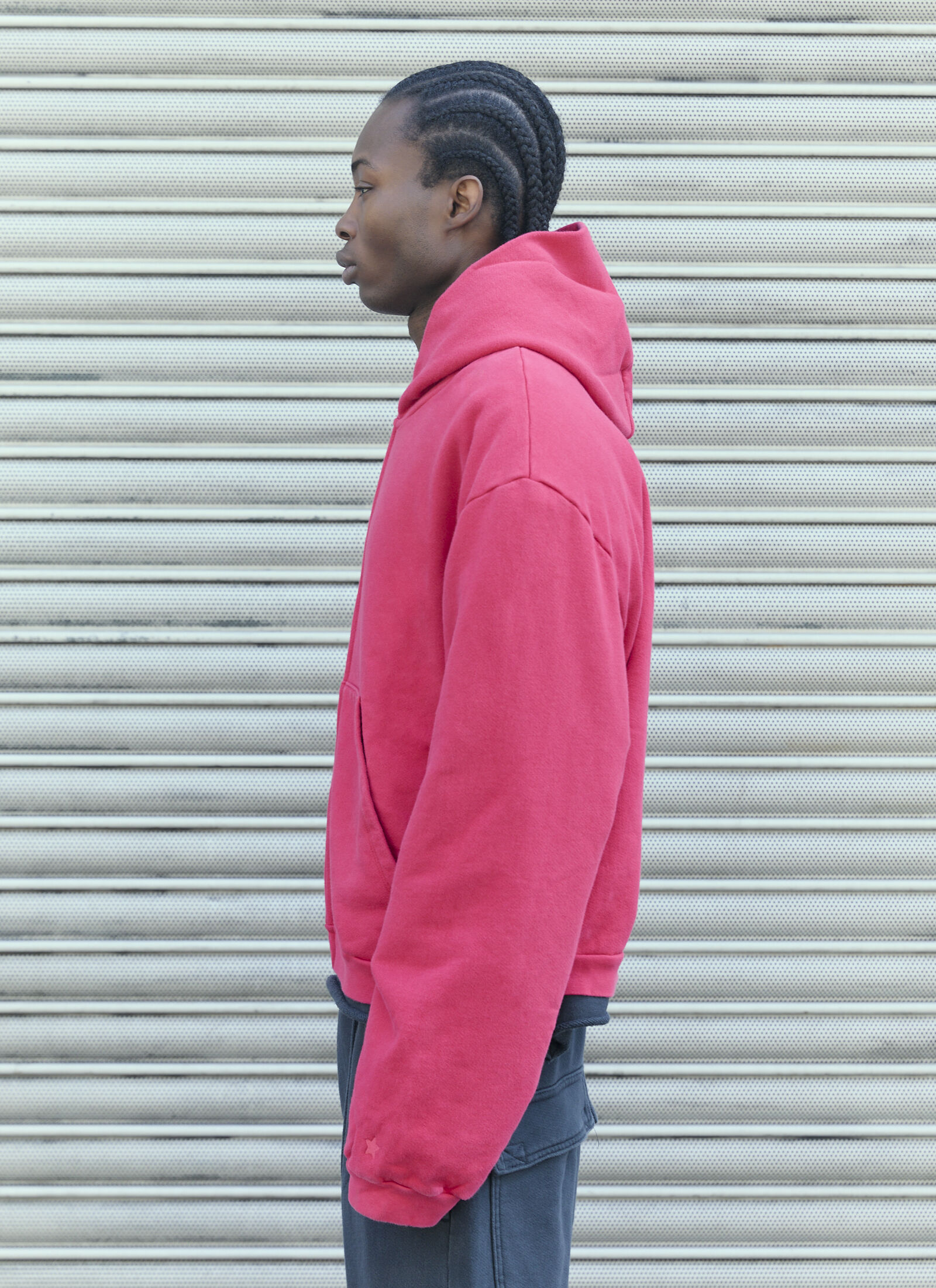 Ross mens hoodies on sale