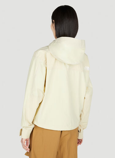Low-Fi Hi-Tek Jacket The North Face Low-Fi Hi-Tek Jacket Cream tnf0252019