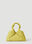Studio Reco Mini Didi Manzana Handbag Brown rec0251005
