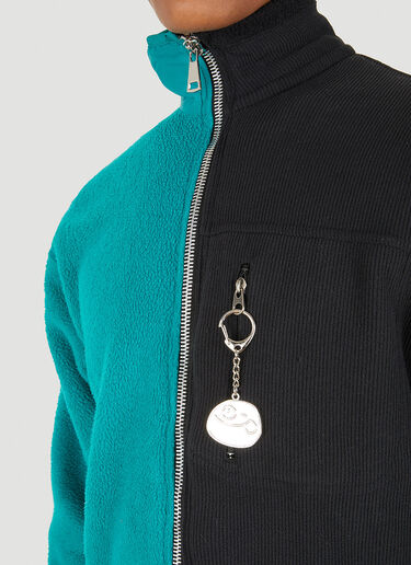 (DI)Construct Fleece Split Sweatshirt (Di)vision (DI)Construct Fleece Split Sweatshirt Blue div0149005