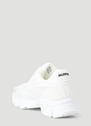 Balenciaga Phantom 运动鞋 白 bal0248015