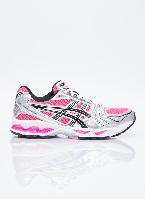 Asics Gel-Kayano 14 Sneakers Green asi0354010