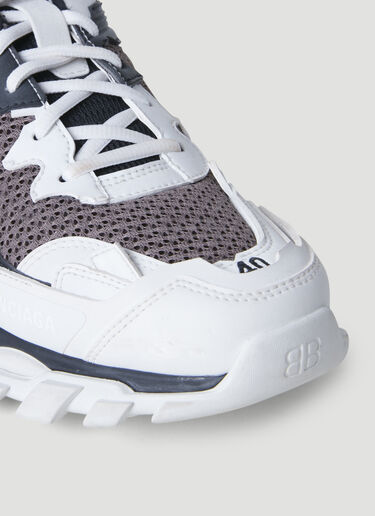 Balenciaga Track.3 Sneakers Grey bal0151037