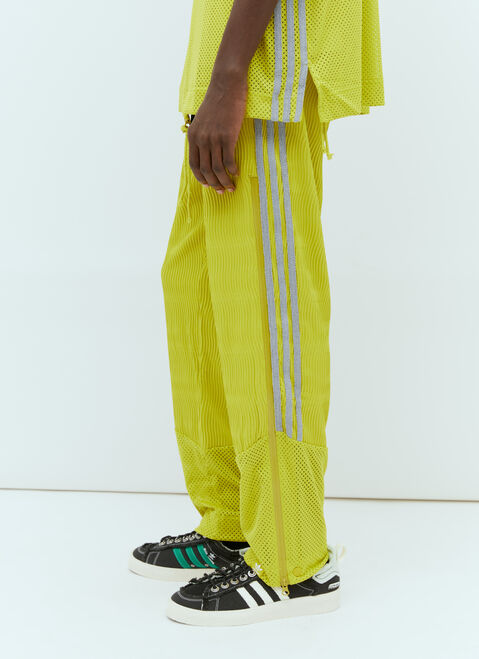 adidas x Song for the Mute サイドジップトラックパンツ ベージュ asf0154006