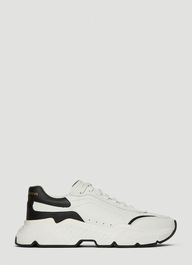 Dolce & Gabbana Daymaster Sneakers White dol0147036
