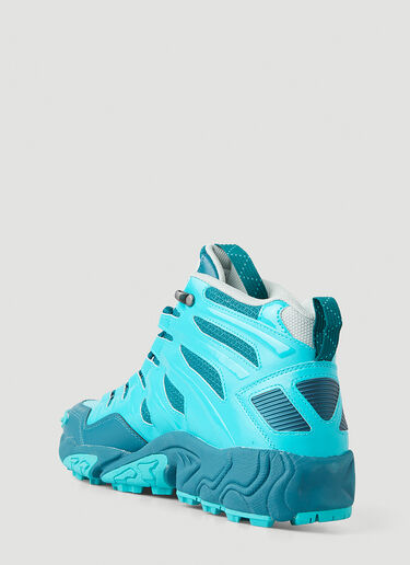 Asics x Kiko Kostadinov HS3-S Gel-Nandi Sneakers Blue asi0146002