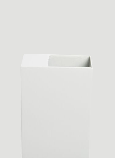 House of Today Ikebana Vase White wps0638471