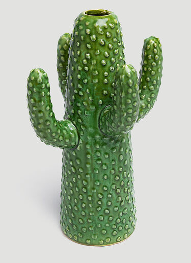 Cactus Medium Vase Serax Cactus Medium Vase Green wps0644591