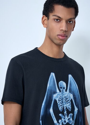 Our Legacy New Box T-Shirt Black our0164017