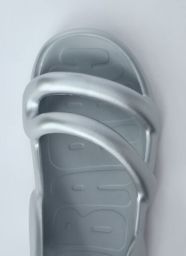 CAMPER Kobarah Sandals Silver cmp0260003