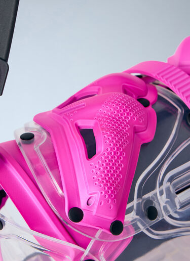 Innerraum Object I80 Mini Stereo Bag Pink inn0363006