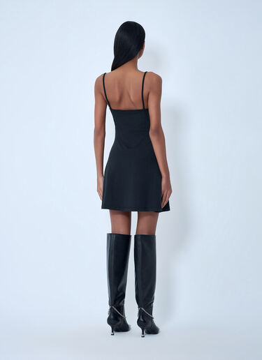 Diesel D-Newhop-Od Dress Black dsl0263004