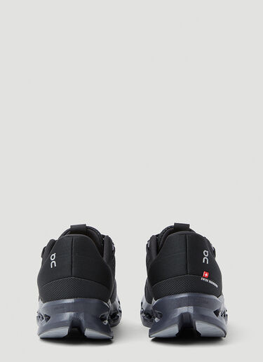 On Cloudsurfer Sneakers Black onr0254006
