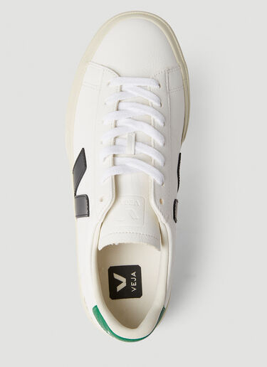 Campo Sneakers Veja Campo Sneakers White vej0352006