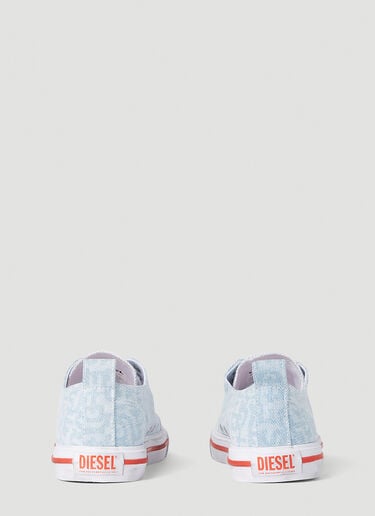 S-Athos Sneakers Diesel S-Athos Sneakers Light Blue dsl0251025