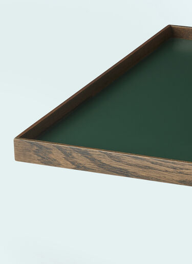 Gejst Large Frame Tray Green wps0691347