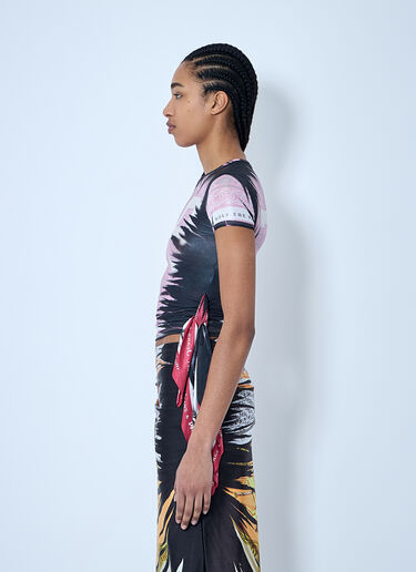 Diesel T-Dasha Top Black dsl0260005