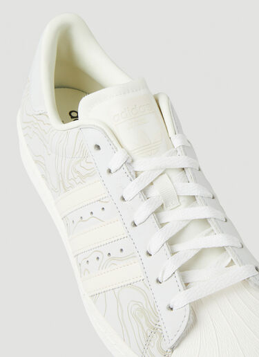 adidas Superstar 82 Sneakers White adi0148021