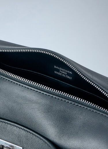 Balenciaga Rodeo Camera Bag Black bal0164020