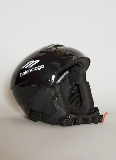 Balenciaga 滑雪头盔 黑色 bal0155112