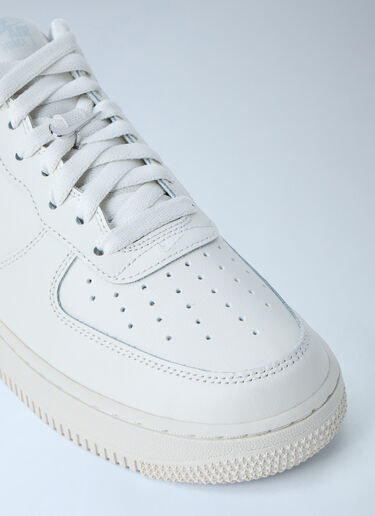 Nike Air Force 1 '07 Sneakers Grey nik0265121