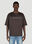 Children Of The Discordance Logo Embroidery T-Shirt White cod0151003