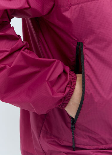 thisisneverthat® T-Light Jacket Purple tsn0156001