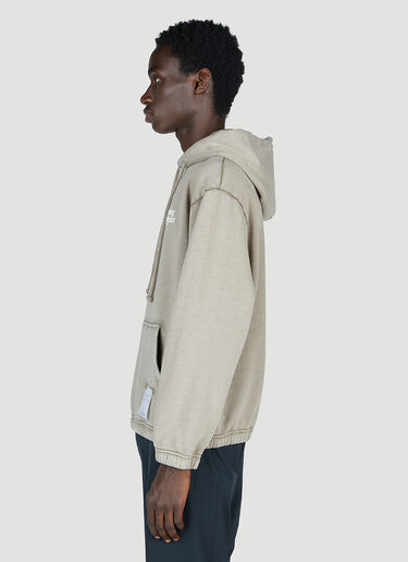 Satisfy SoftCell™ Hooded Sweatshirt Brown sat0151026