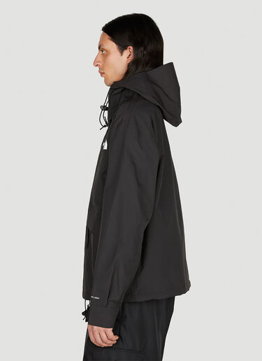 The North Face 86 Retro Mountain Jacket Black tnf0152024
