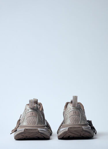 Balenciaga 3XL Sneakers Grey bal0259012