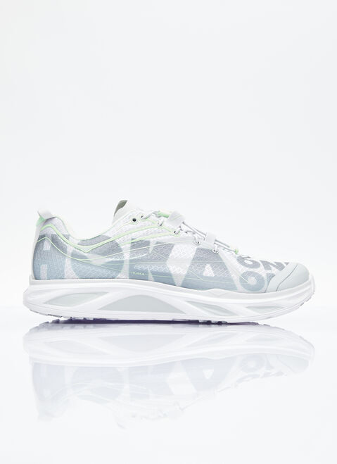 HOKA Huaka Origins Sneakers White hok0354002